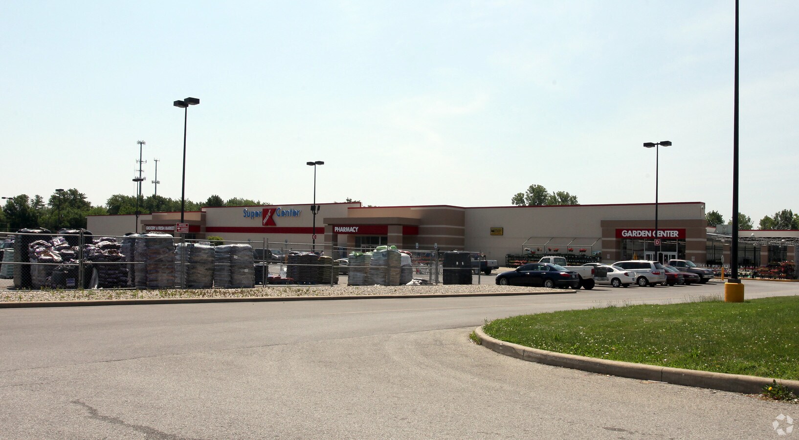 7425 E Washington St, Indianapolis, IN 46219