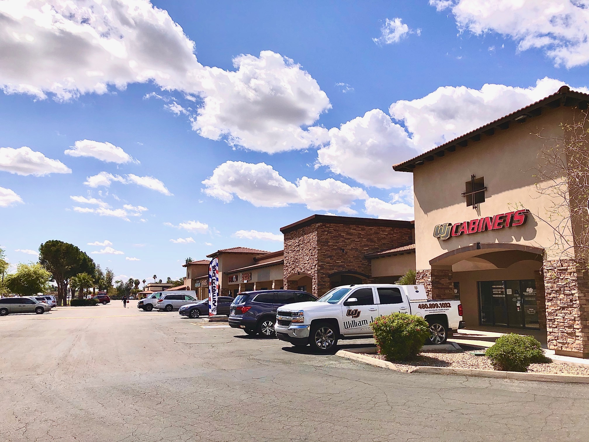 590 N Alma School Rd, Chandler, AZ for sale Building Photo- Image 1 of 1