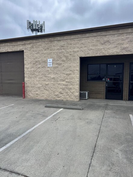 19028 E San Jose Ave, City Of Industry, CA for lease - Building Photo - Image 3 of 6