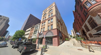 40 Steuben Pl, Albany, NY for lease Building Photo- Image 1 of 6