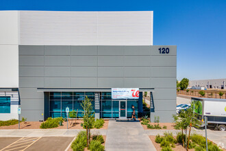 120 N 83rd Ave, Tolleson, AZ for lease Building Photo- Image 2 of 6