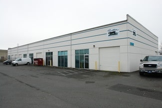 More details for 2558-2568 Pringle Rd SE, Salem, OR - Industrial for Lease