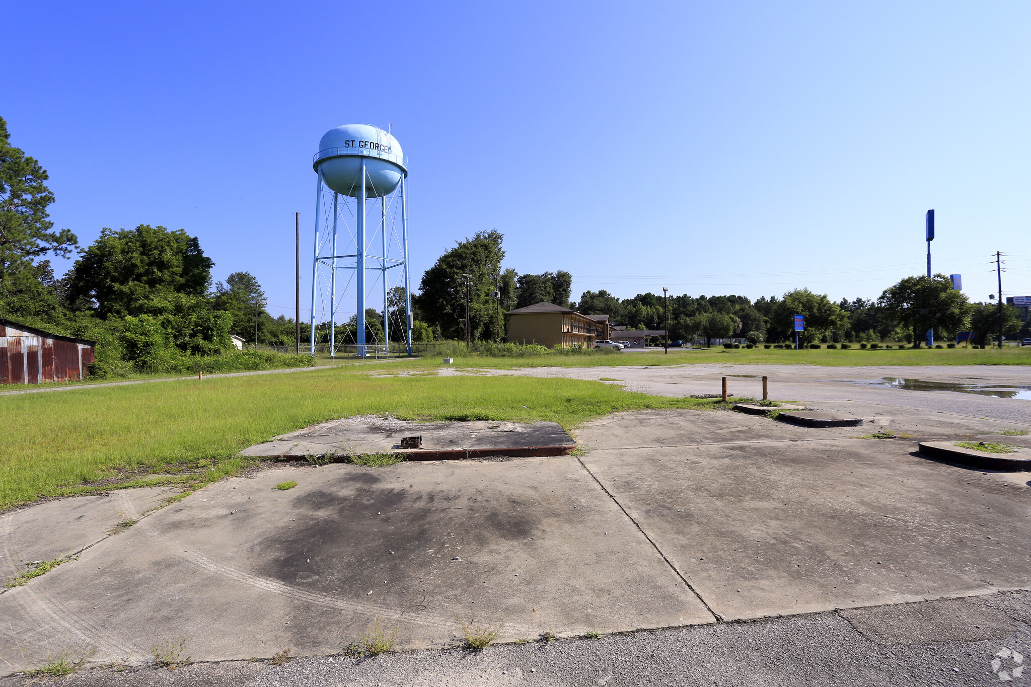 6130 W Jim Bilton Blvd, Saint George, SC for sale Primary Photo- Image 1 of 1