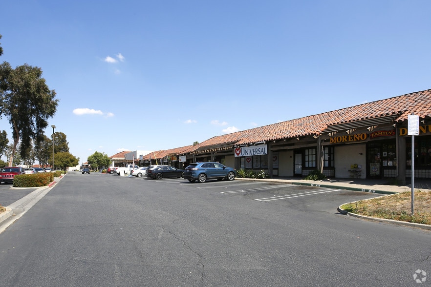 24541-24565 Alessandro Blvd, Moreno Valley, CA for sale - Building Photo - Image 3 of 10