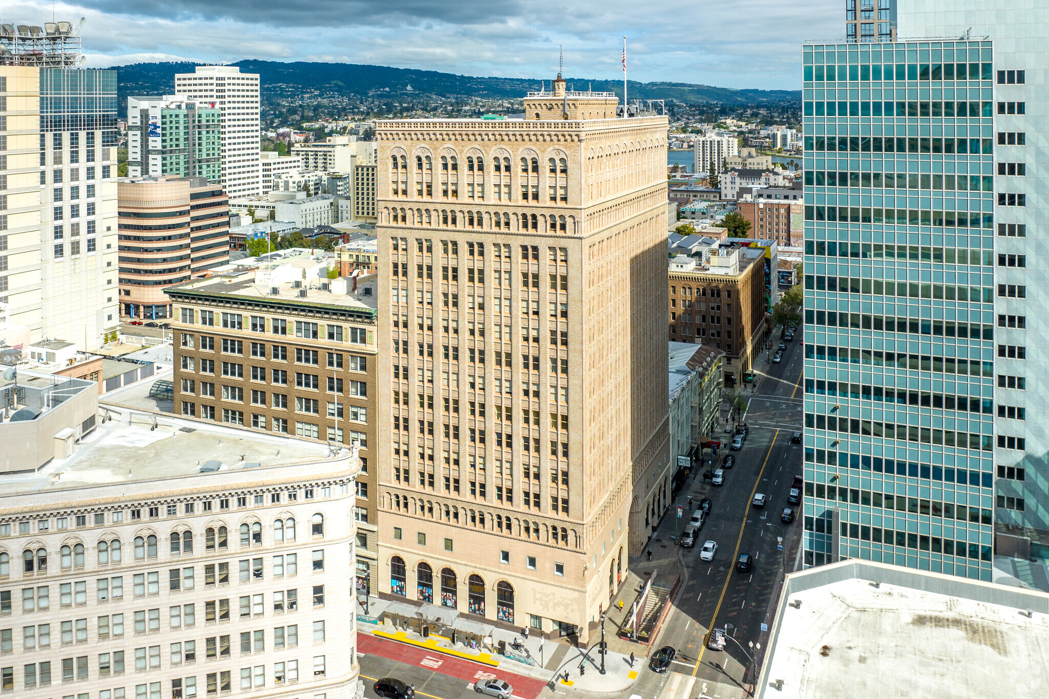 436 14th St, Oakland, CA for lease Building Photo- Image 1 of 8