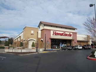 More details for 9600-9688 Bruceville Rd, Elk Grove, CA - Retail for Lease