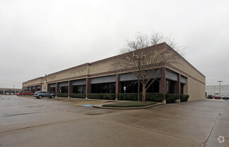 More details for 4001 Greenbriar Dr, Stafford, TX - Industrial for Lease