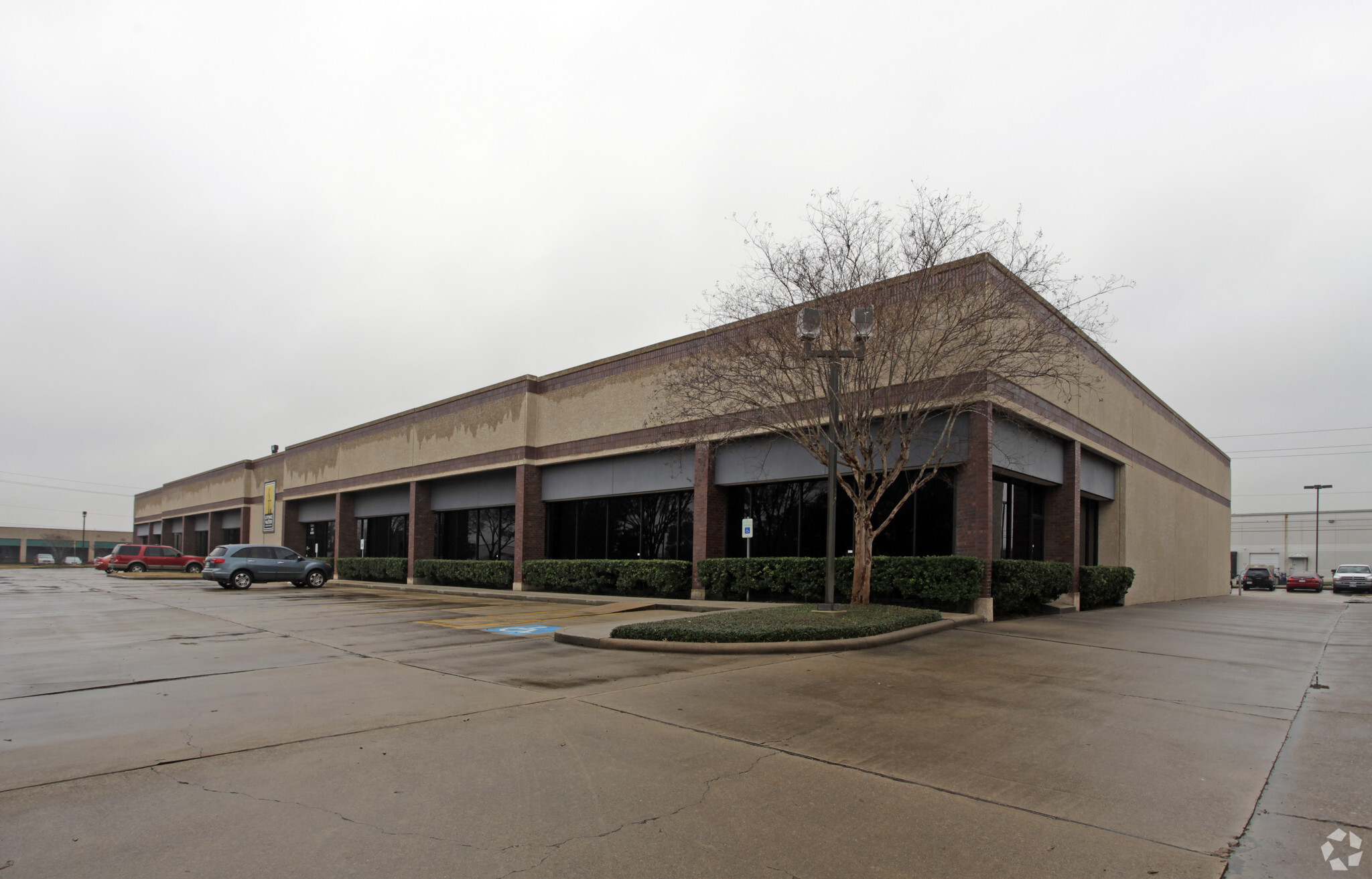 4001 Greenbriar Dr, Stafford, TX for sale Building Photo- Image 1 of 1