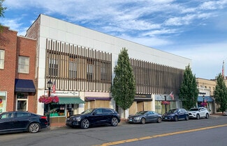 More details for 112 Main St, New Canaan, CT - Office for Lease