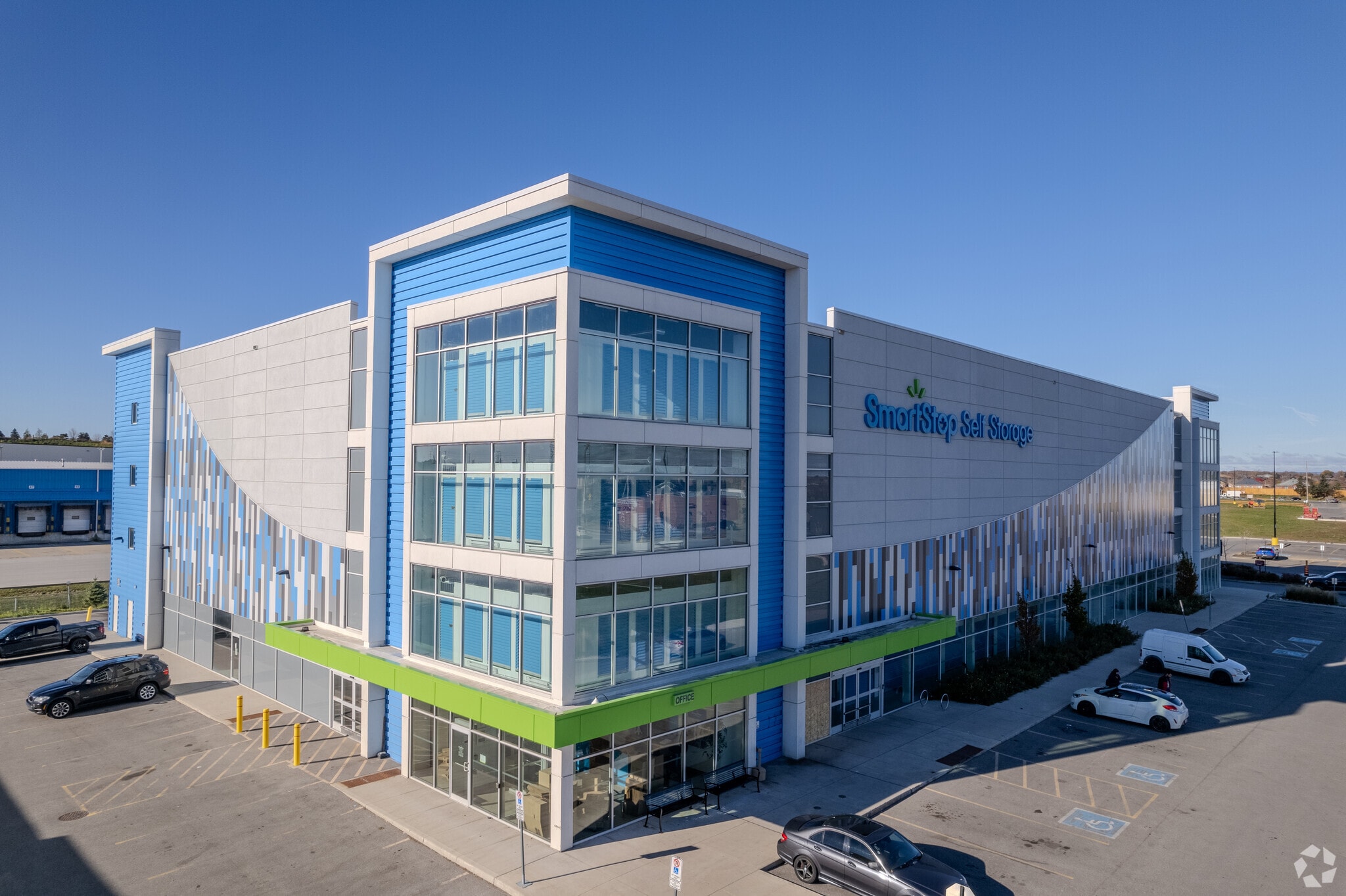 9910 Airport Rd, Brampton, ON for sale Primary Photo- Image 1 of 1