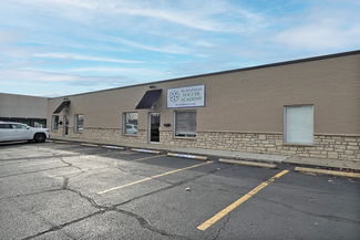 More details for 2428-2430 Palumbo Dr, Lexington, KY - Flex for Lease