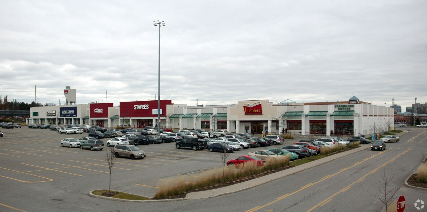 3075 Highway 7 East, Markham, ON L3R 0J5 SmartCentres Markham