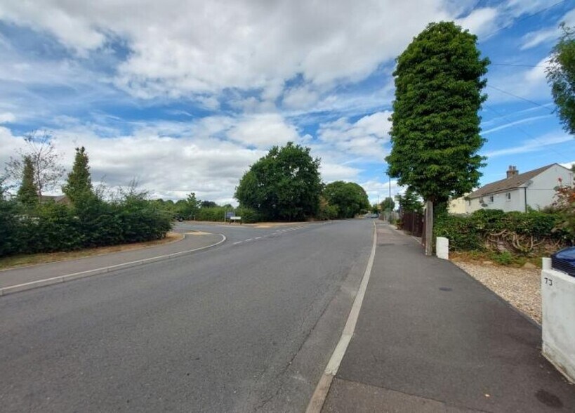 28 Bath Rd, Kings Stanley for sale - Building Photo - Image 2 of 4