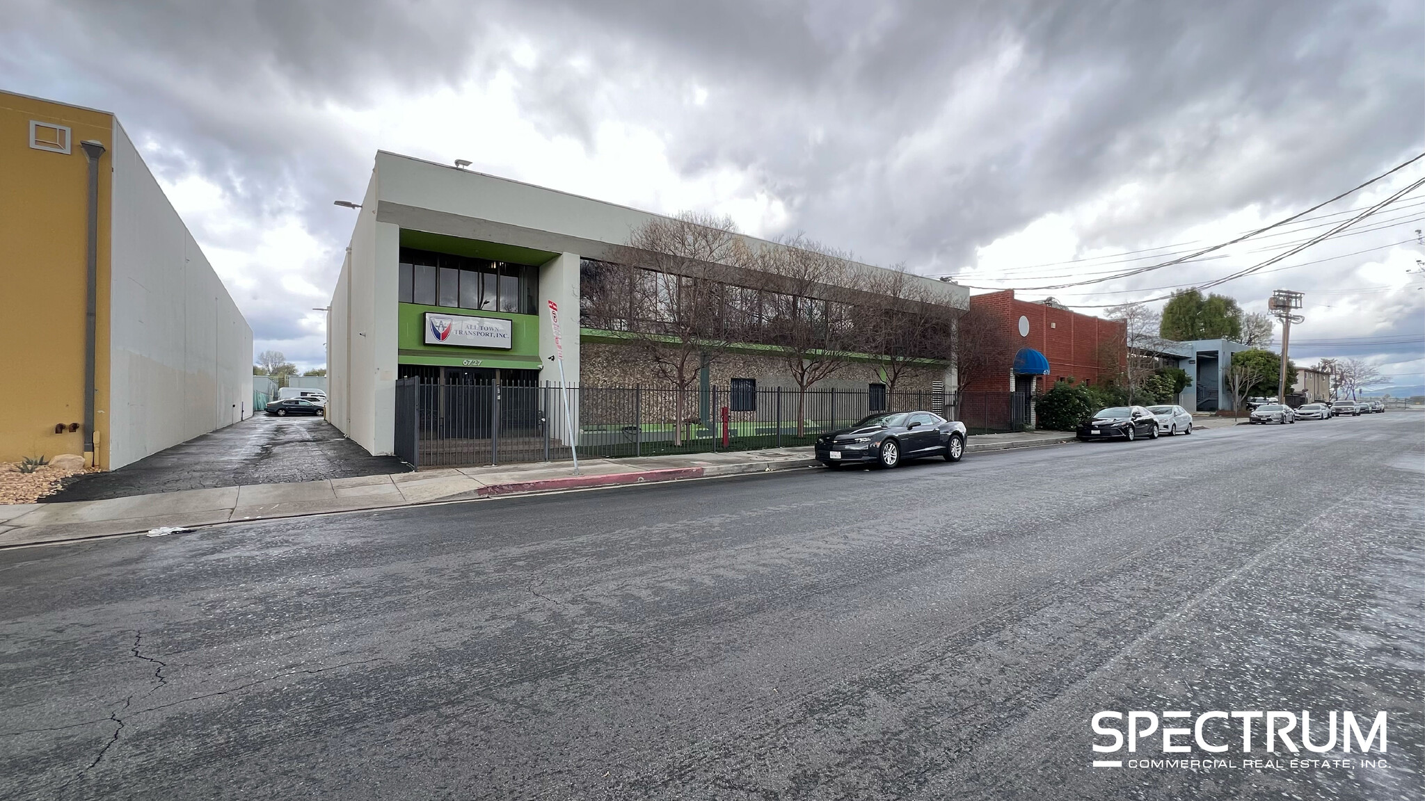 6727 Odessa Ave, Van Nuys, CA for lease Building Photo- Image 1 of 16