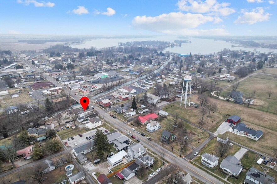 12031 Lancaster, Millersport, OH 43046