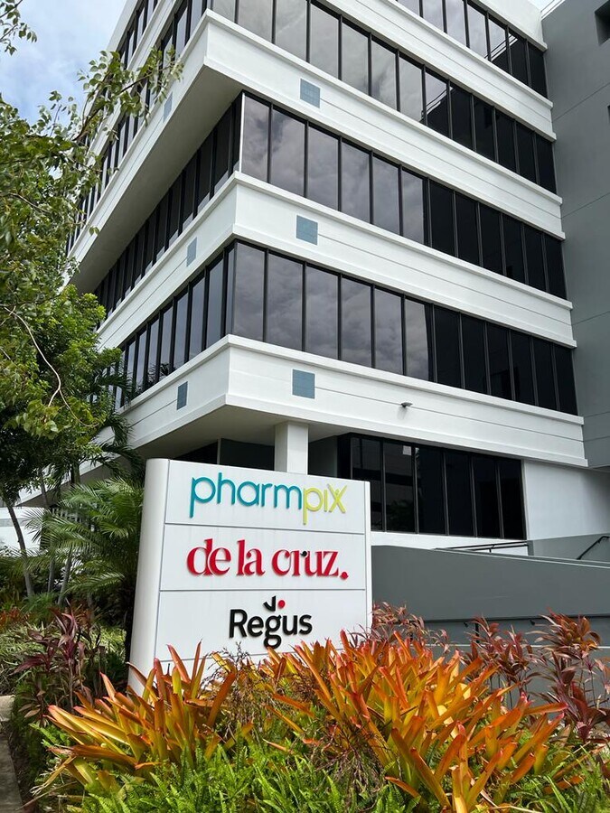 7 Calle 1, 009681760 Guaynabo Metro Office Park 7