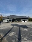 4711 Dayton Blvd, Chattanooga TN - Warehouse