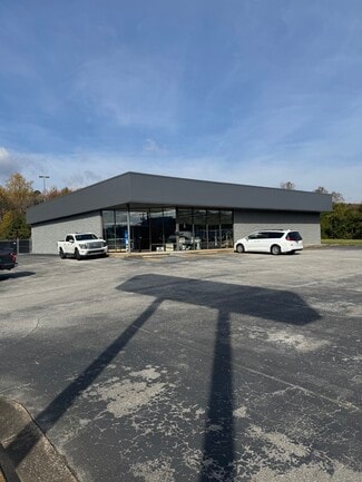More details for 4711 Dayton Blvd, Chattanooga, TN - Retail for Lease