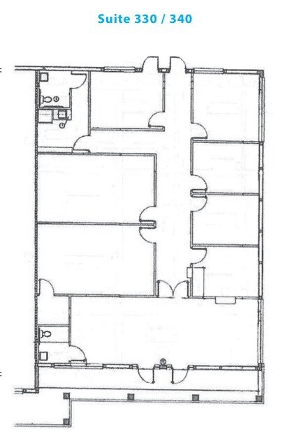 9400-9420 Gladiolus Dr, Fort Myers, FL for lease Floor Plan- Image 1 of 1