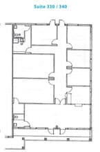 9400-9420 Gladiolus Dr, Fort Myers, FL for lease Floor Plan- Image 1 of 1