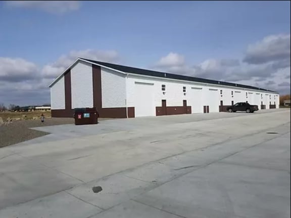 3311 Conrad Rd, Billings, MT for lease - Building Photo - Image 2 of 2