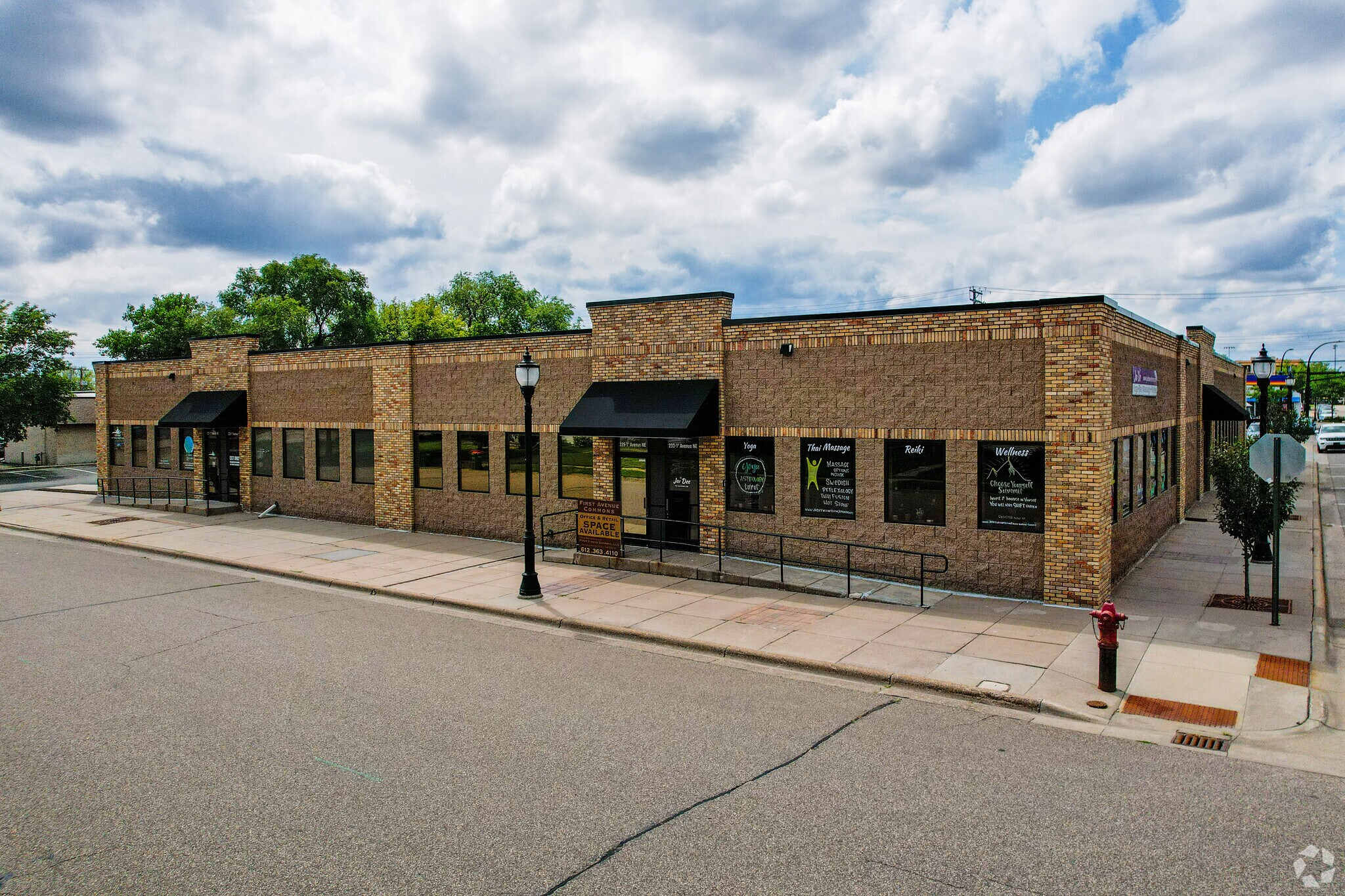 229 1st Ave NE, Osseo, MN for sale Primary Photo- Image 1 of 1