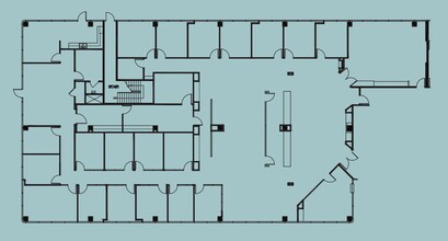 4040 MacArthur Blvd, Newport Beach, CA for lease Floor Plan- Image 1 of 1