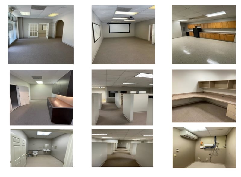 3000 Meadowlake Dr, Birmingham, AL for lease - Interior Photo - Image 3 of 5