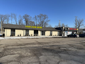 40660-40666 5 Mile Rd, Plymouth MI - Day Care Center