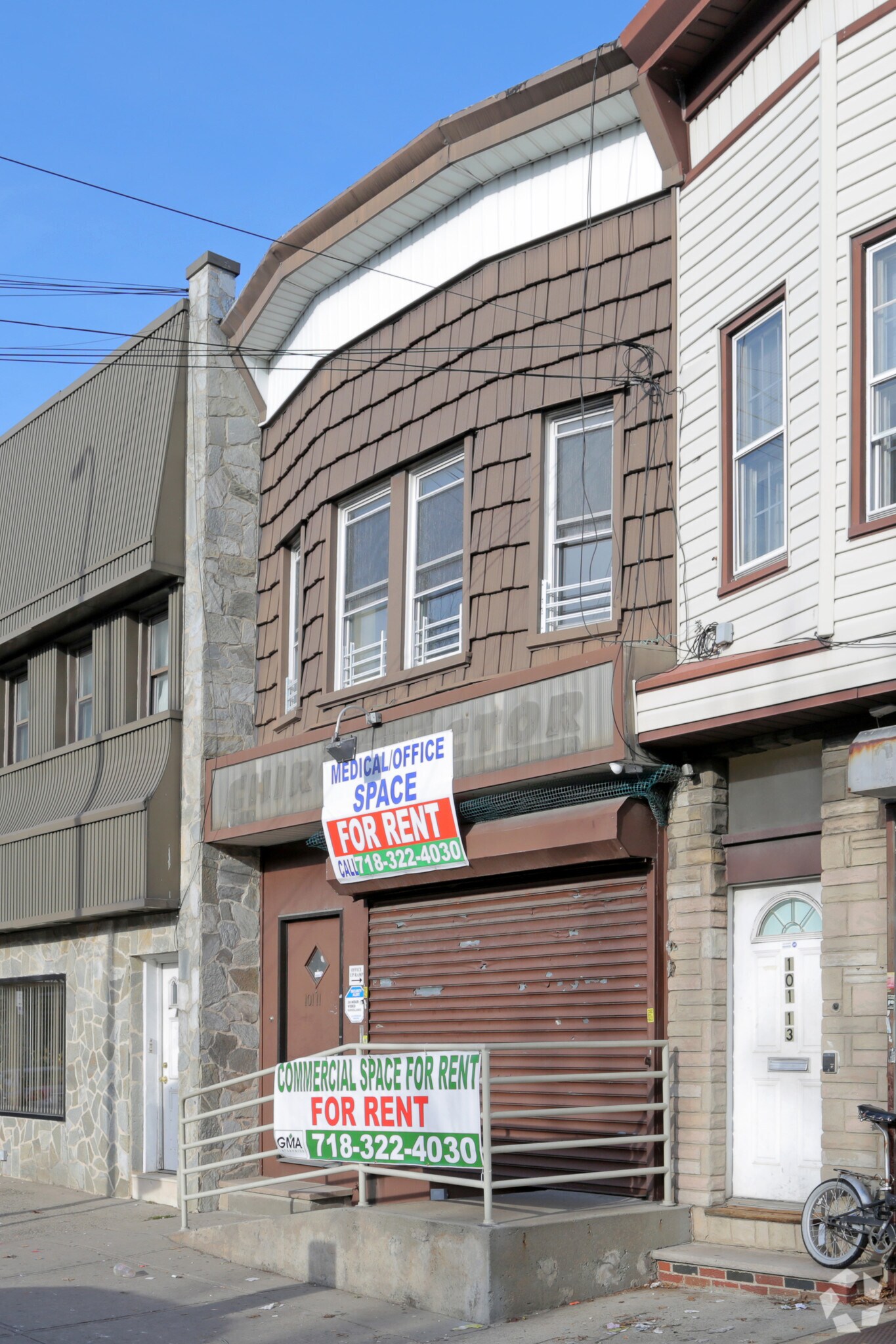 101-11 101st Ave, Ozone Park, NY for sale Primary Photo- Image 1 of 1