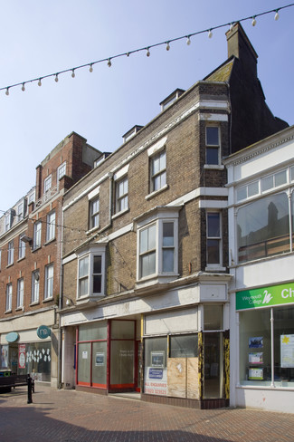 More details for 105 St Mary St, Weymouth - Retail for Lease