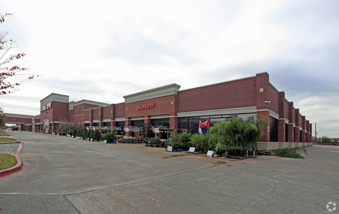 5900-6000 Hwy 6, Missouri City, TX 77459 - Target-Home Depot Center