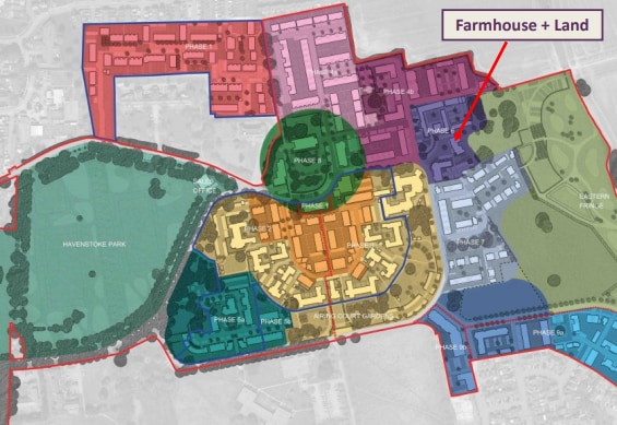 Longley Rd, Chichester for sale - Primary Photo - Image 1 of 1