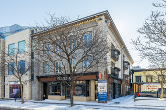 More details for 86-88 Murray St, Ottawa, ON - Retail for Lease