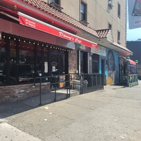 241 Bushwick Ave, Brooklyn NY - Commercial Real Estate