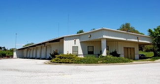 More details for 3400 Carlins Park Dr, Baltimore, MD - Industrial for Lease