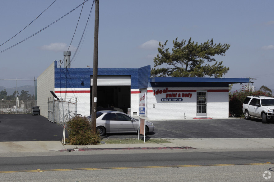 2332 Auto Park Way, Escondido, CA for sale - Building Photo - Image 3 of 3