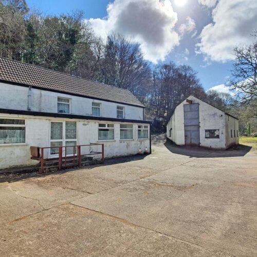 Trenarth Bridge, Mawnan Smith for sale - Building Photo - Image 3 of 15