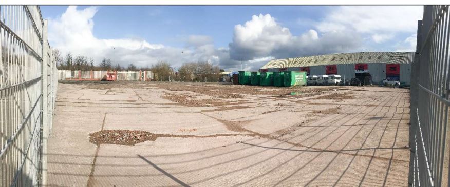 West Float, Birkenhead for sale Building Photo- Image 1 of 1