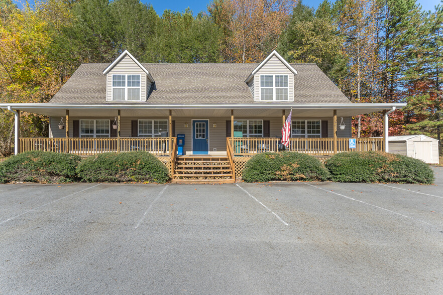 4290 US 64 W, Murphy, NC for sale - Primary Photo - Image 1 of 1