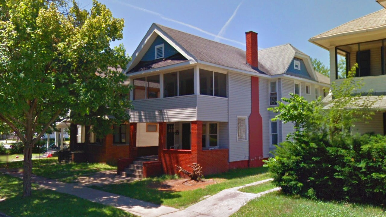 3113 Scottwood Ave, Toledo, OH for sale Primary Photo- Image 1 of 1