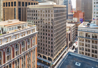 More details for 255 California St, San Francisco, CA - Retail for Lease