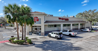 (Former Walgreens) - Commercial Real Estate