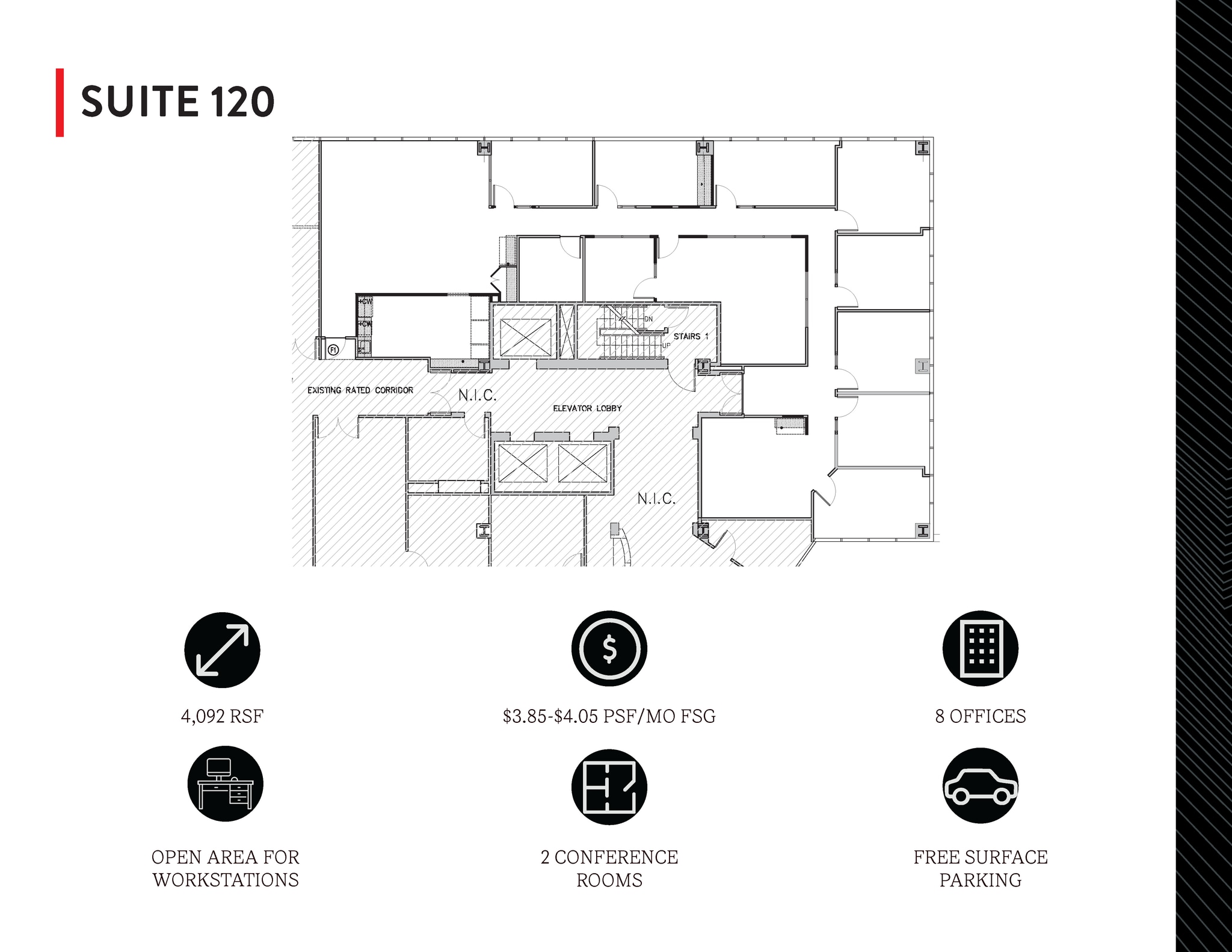 2401 E El Segundo Blvd, El Segundo, CA for lease Interior Photo- Image 1 of 1