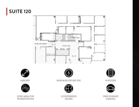 2401 E El Segundo Blvd, El Segundo, CA for lease Interior Photo- Image 1 of 1