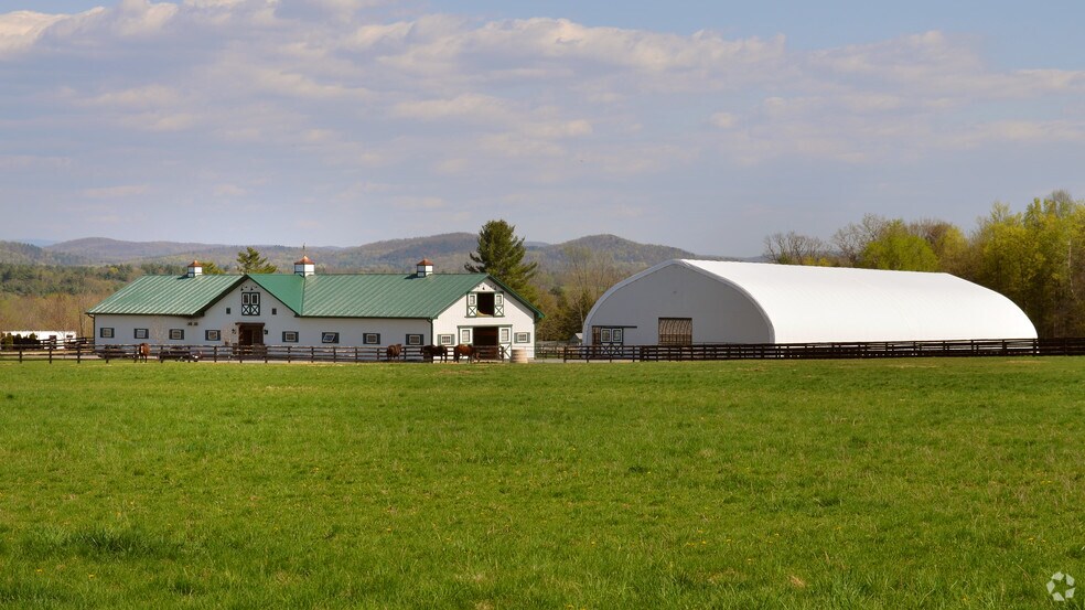 245 Purinton Rd, Schuylerville, NY 12871