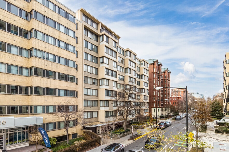 522 21st St NW, Washington, DC for sale - Building Photo - Image 3 of 4