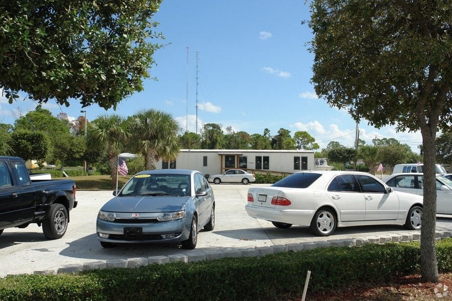7770 S US Highway 1, Port Saint Lucie, FL for sale - Building Photo - Image 2 of 9