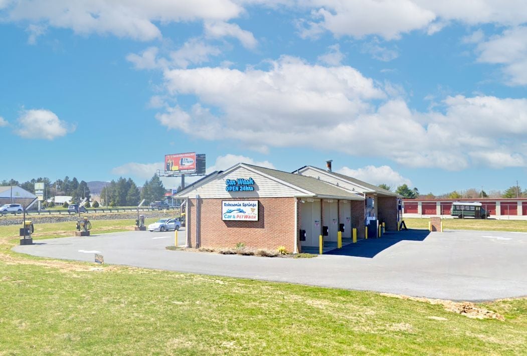 30 Shillington Rd, Sinking Spring, PA for sale Building Photo- Image 1 of 3