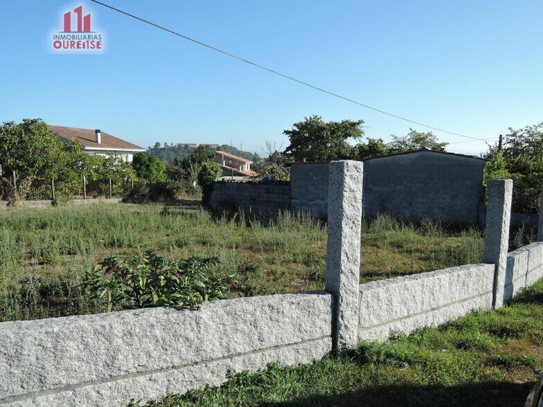 Land in Barbadás for sale - Building Photo - Image 3 of 3